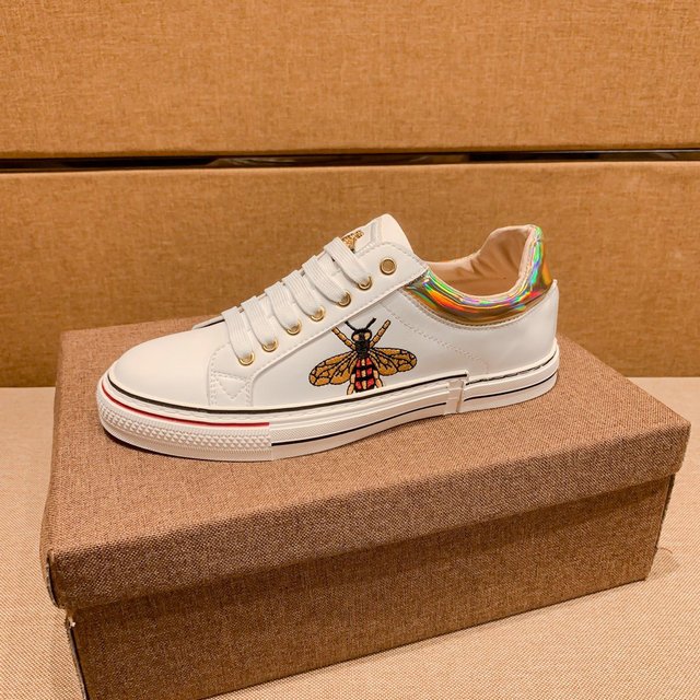 men gucci shoes-176
